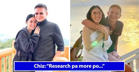 Tweet Scoop: Chiz Escudero Answers Blind Item .